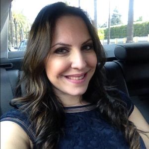 Meet your Posher, Lana